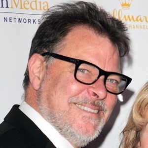 Jonathan Frakes image 4