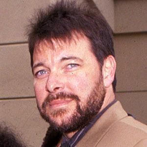 Jonathan Frakes image 6