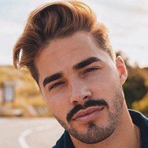 Jonathan Germain image 6