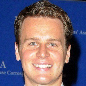 Jonathan Groff, 40 (Actor de Teatro)