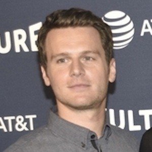 Jonathan Groff, 40 (Stage Actor)