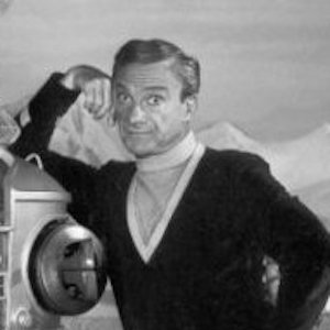 Jonathan Harris image 3