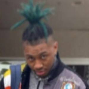 Jonathan Jones, 26 (TikTok Star)