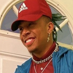 Jonathan Jones, 26 (TikTok Star)