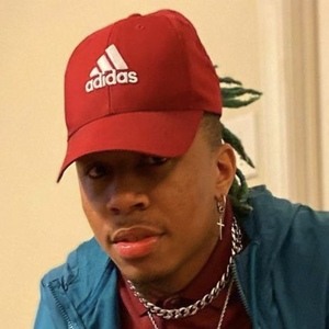 Jonathan Jones, 26 (TikTok Star)