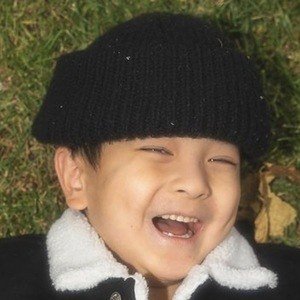 Jonathan Le, 11 (Instagram明星)