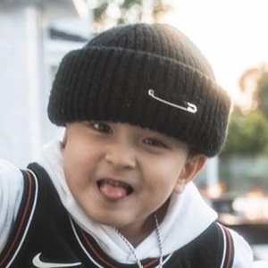 Jonathan Le, 11 (Instagram Star)