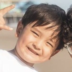 Jonathan Le, 11 (Instagram Star)