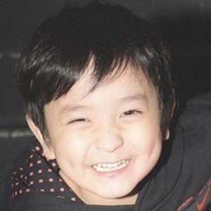 Jonathan Le, 11 (Instagram Star)