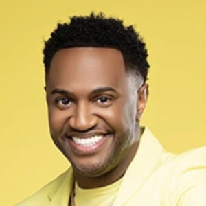 Jonathan Nelson, 49 (Gospel Singer)