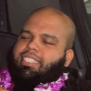 Jonathan Pena, 29 (TikTok Star)