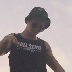 Jonathan Reed, 21 (TikTok Star)