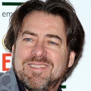 Jonathan Ross image 1