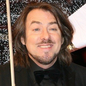 Jonathan Ross image 5