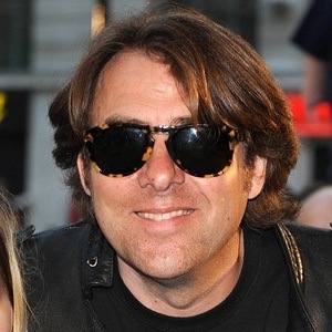 Jonathan Ross image 7