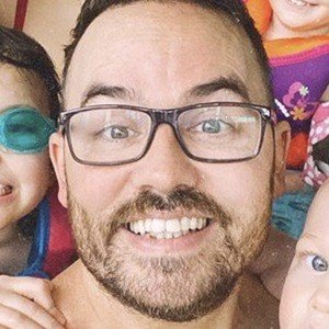 Jonathan Saccone-Joly, 45 (Estrella de YouTube)