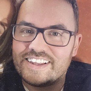 Jonathan Saccone-Joly, 45 (YouTube Star)