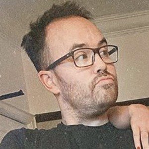 Jonathan Saccone-Joly, 45 (YouTube Star)