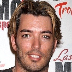 Jonathan Scott image 3