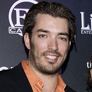 Jonathan Scott image 5