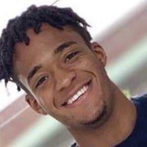 Jonathan Stewart, 28 (Звезда Тиктока)