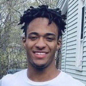 Jonathan Stewart, 28 (TikTok明星)