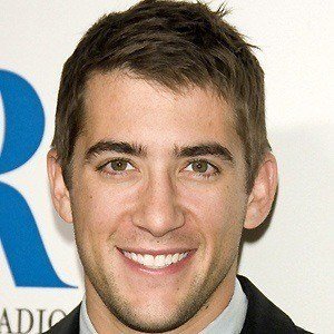 Jonathan Togo, 46 (TV Actor)