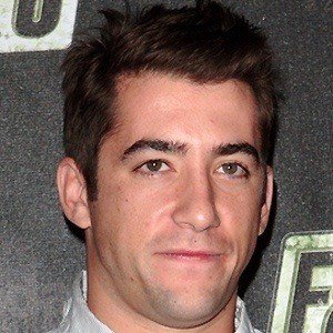 Jonathan Togo image 3