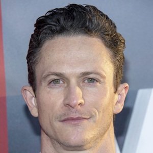 Jonathan Tucker, 43 (TV Actor)