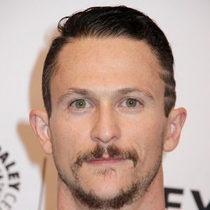 Jonathan Tucker, 43 (TV Actor)