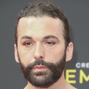 Jonathan van Ness, 38 (Реальная звезда)