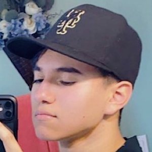 Jonathan Zambrano, 23 (TikTok Star)