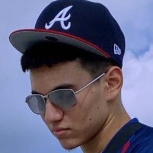 Jonathan Zambrano, 23 (TikTok Star)