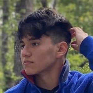 Jonathan Zambrano, 23 (Звезда Тиктока)