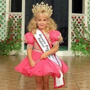 JonBenet Ramsey (1990 - 1996) (Autre)