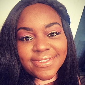 Joncea Dixon, 47 (Comedian)