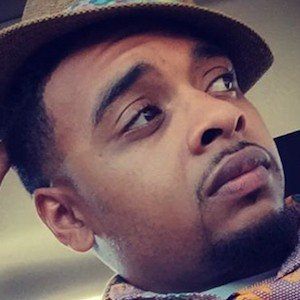 JonesGotGame Jones, 36 (YouTube Star)