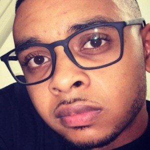 JonesGotGame Jones, 36 (YouTube明星)