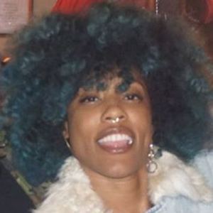 Jonica Booth, 37 (Reality Star)