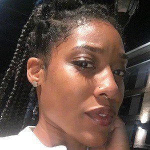 Jonica Booth, 37 (Reality Star)