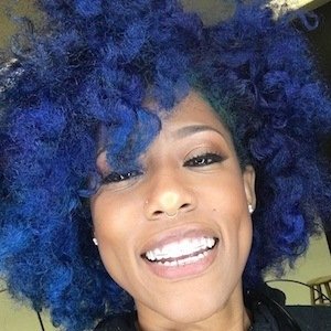 Jonica Booth, 37 (Reality Star)