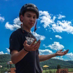 JonMarco Gaydos image 7