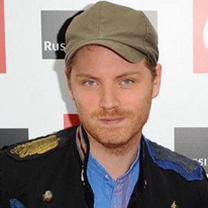 Jonny Buckland image 3
