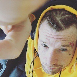 Jonny Craig image 6