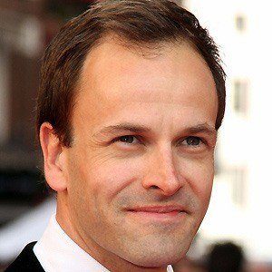 Jonny Lee Miller, 51 (TV Actor)