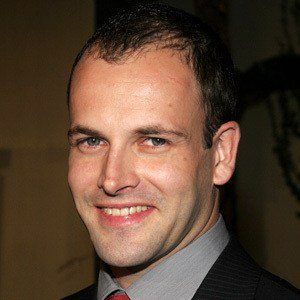 Jonny Lee Miller, 52 (電視演員)