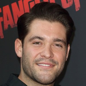 Jonny Mitchell image 1
