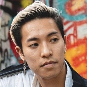 Jonny Tran, 30 (舞蹈家)