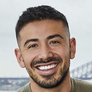 Jono Castano Acero image 7