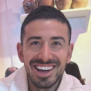Jono Castano Acero image 8